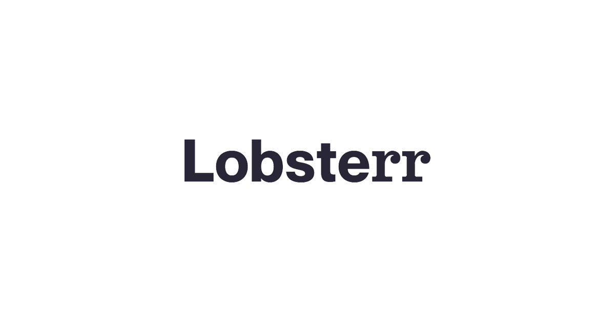 All – Lobsterr Shop